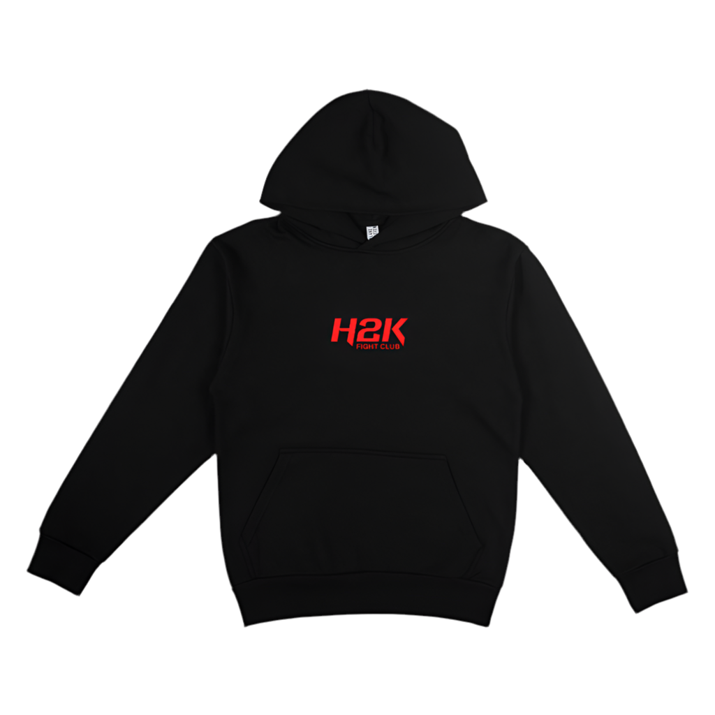 FIGHT CLUB Hoodie