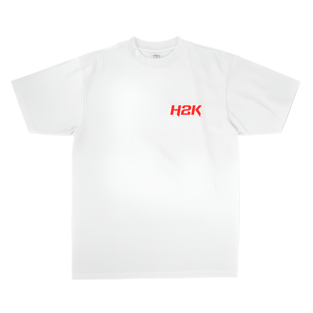 SNAKE Heavyweight Tee