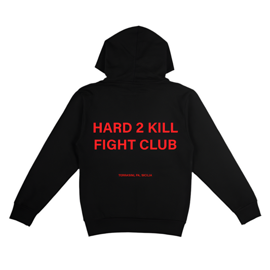 FIGHT CLUB Hoodie