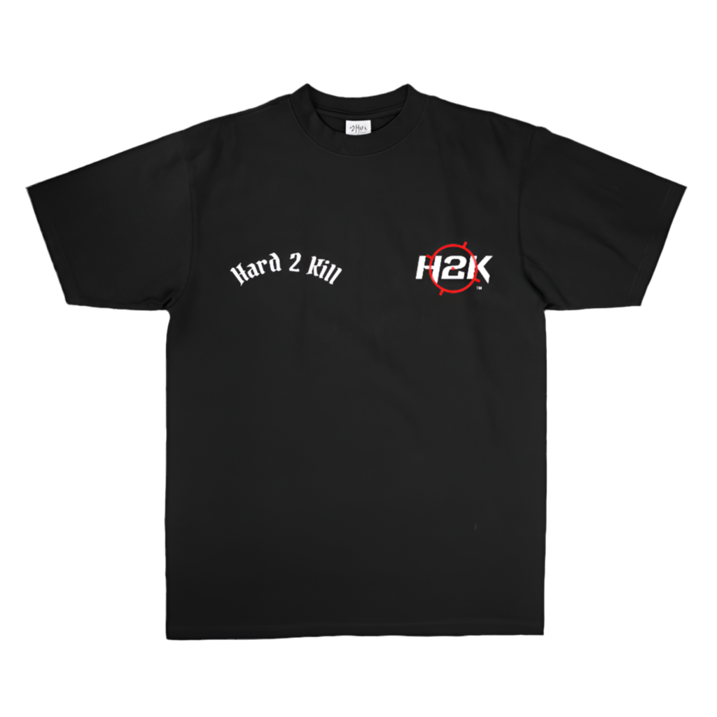 REAPER Heavyweight Tee