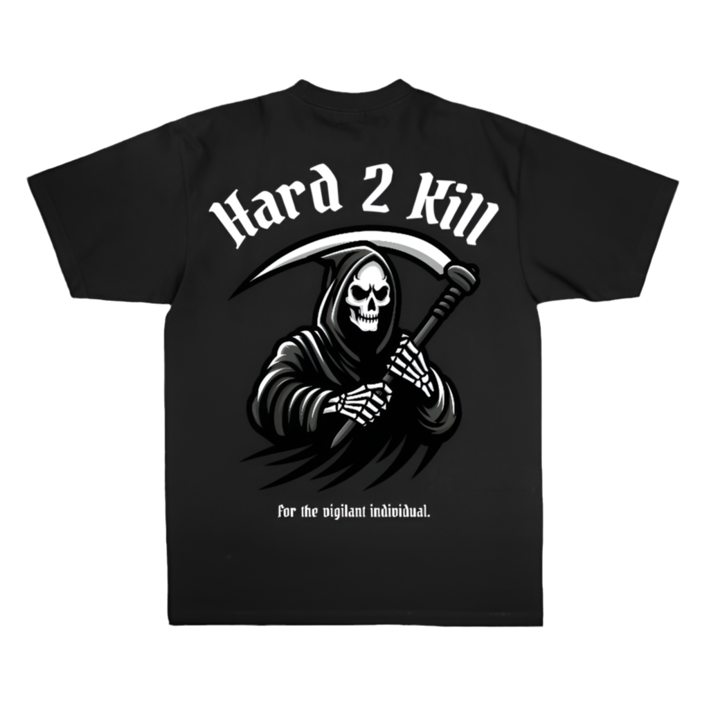 REAPER Heavyweight Tee
