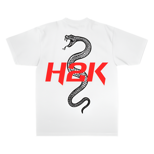 SNAKE Heavyweight Tee
